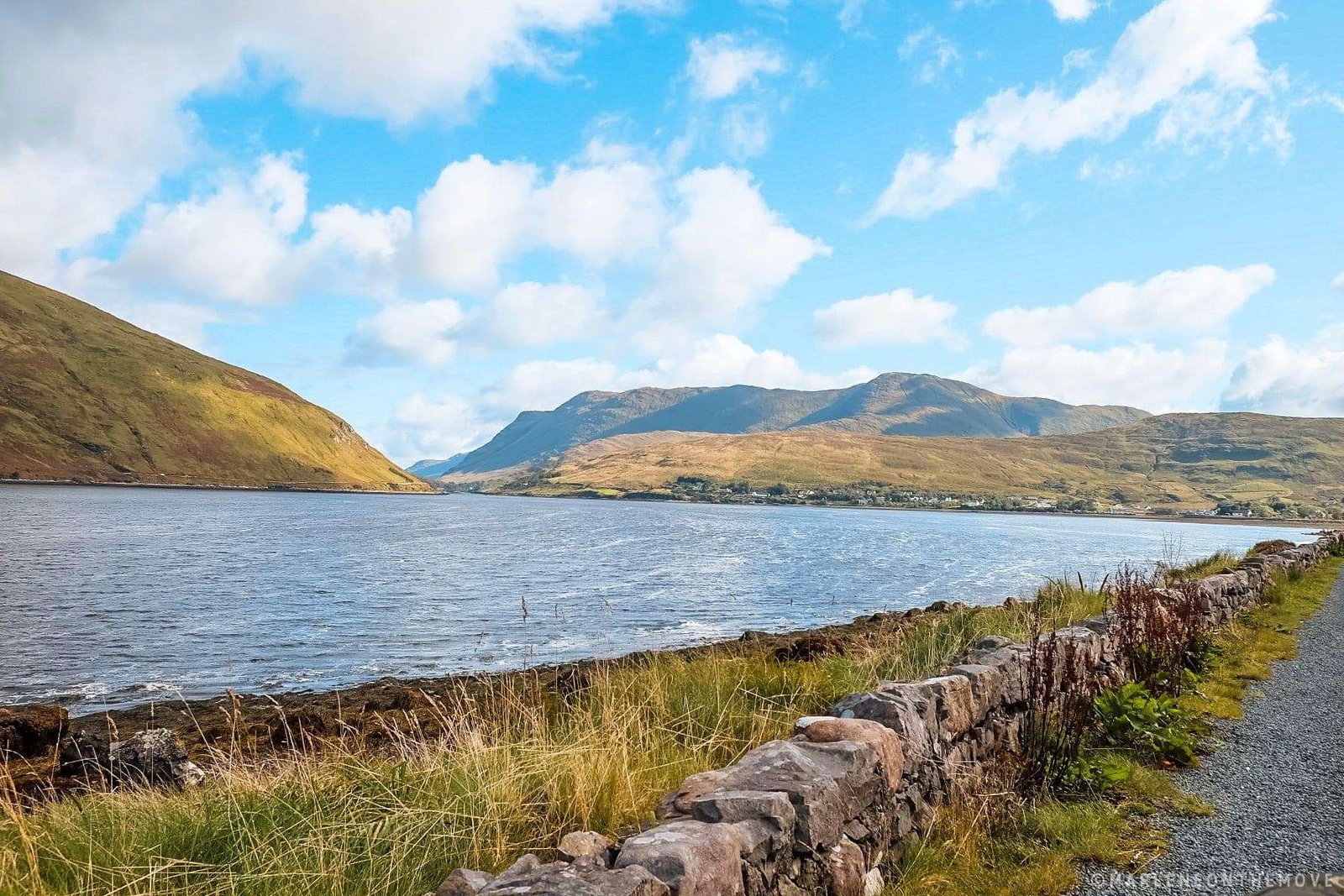 Connemara Ireland Irlanda