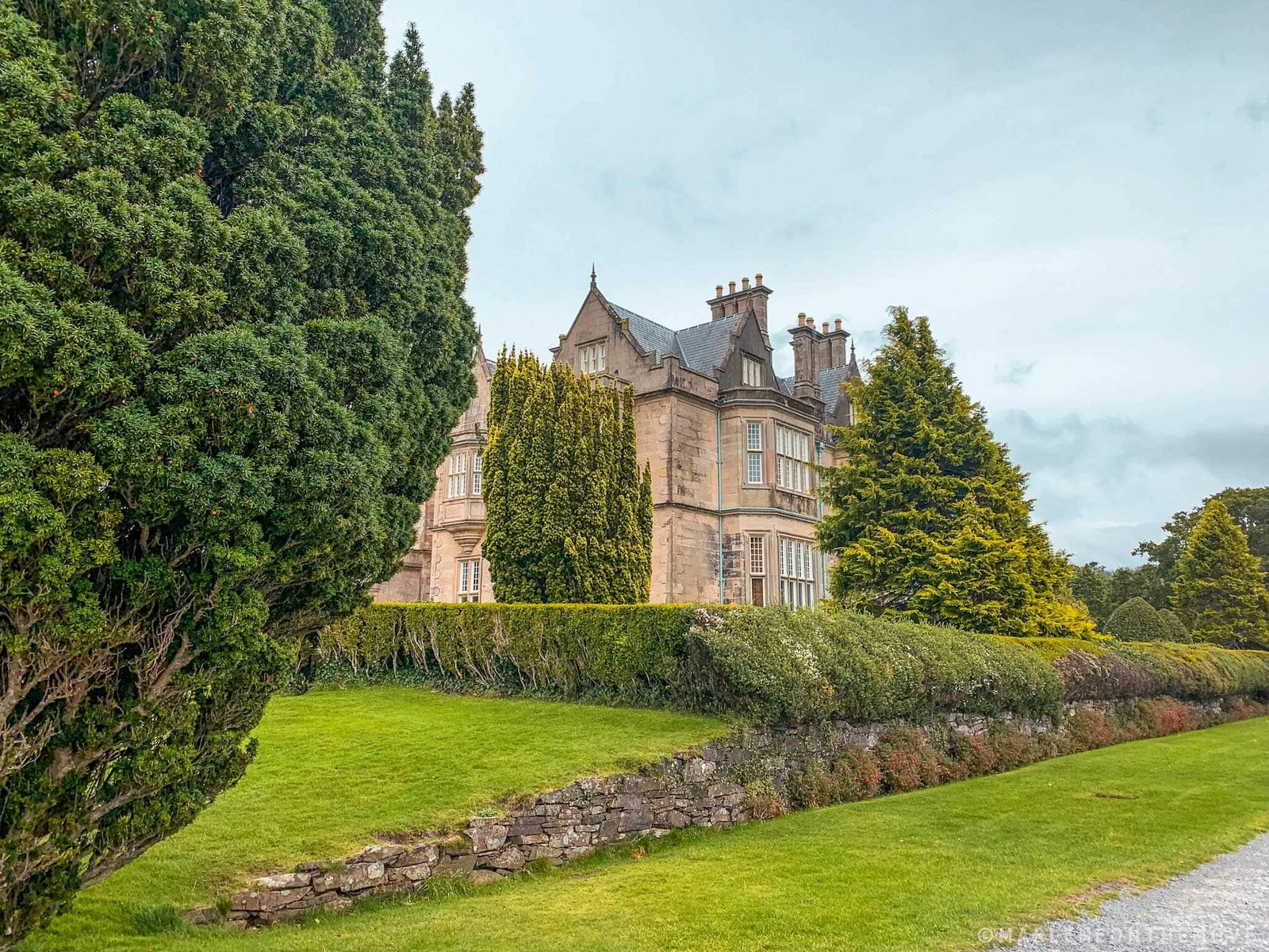 Muckross House Ireland Irlanda