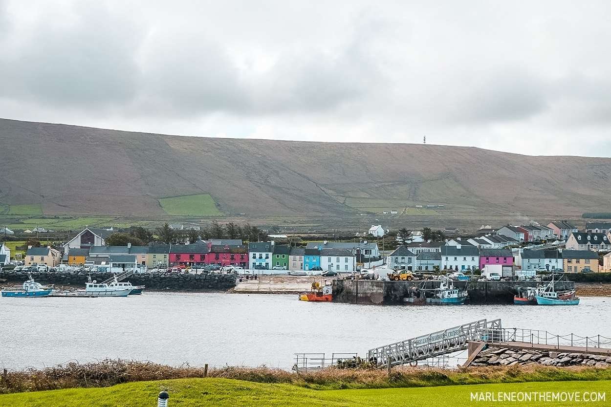 Portmagee