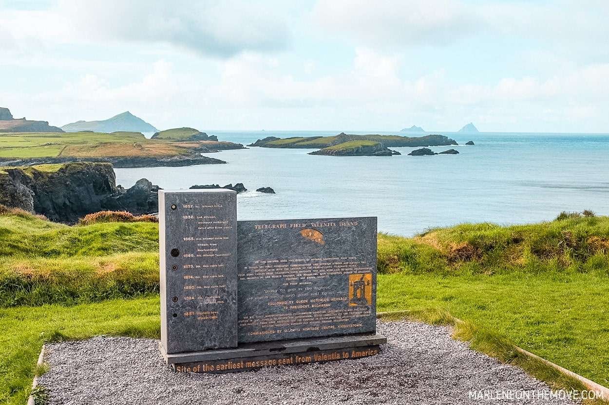 Transatlantic Telegraph Cable Cabo Telegrafo Transatlantico