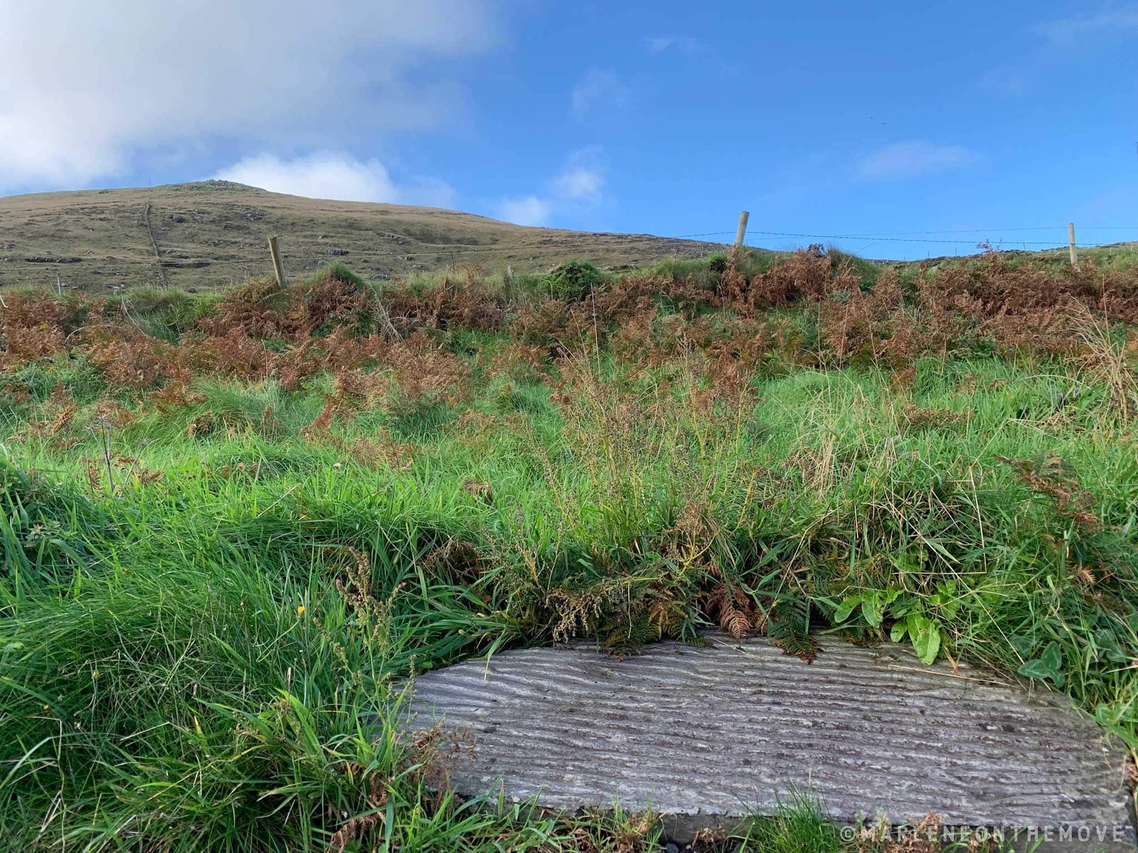 Valentia Island Ireland Irlanda