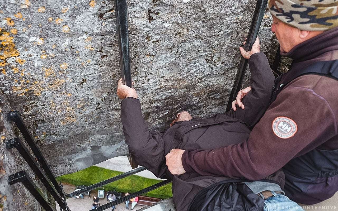 Blarney Stone