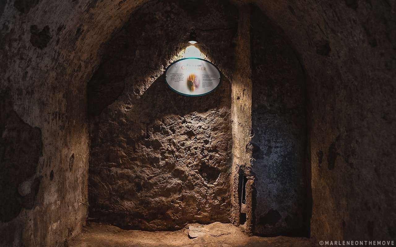 Castelo de Blarney Quarto - Blarney Castle Room