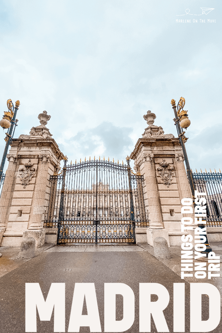 Spending 2 days in Madrid? Is this your first trip to the Spanish capital? Find out all about all the things to do in Madrid and what places to visit.