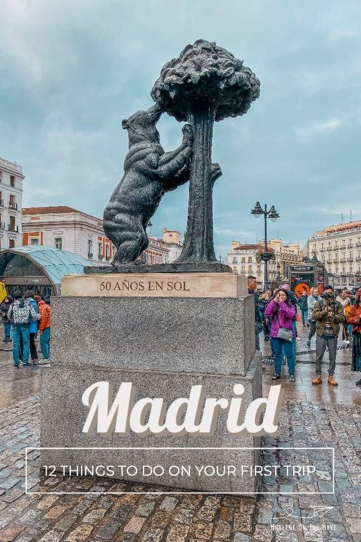 Spending 2 days in Madrid? Is this your first trip to the Spanish capital? Find out all about all the things to do in Madrid and what places to visit.