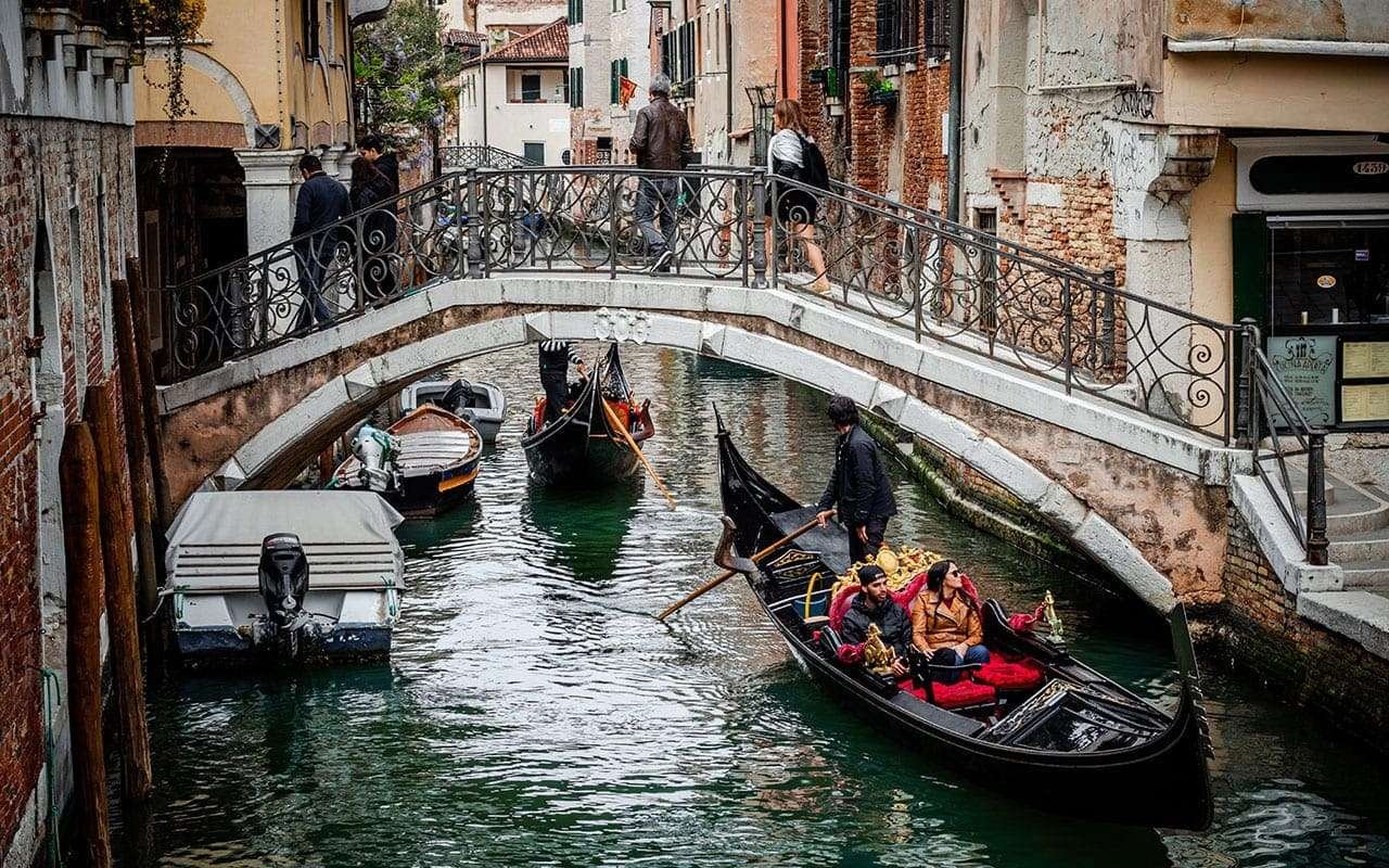 Veneza Venice