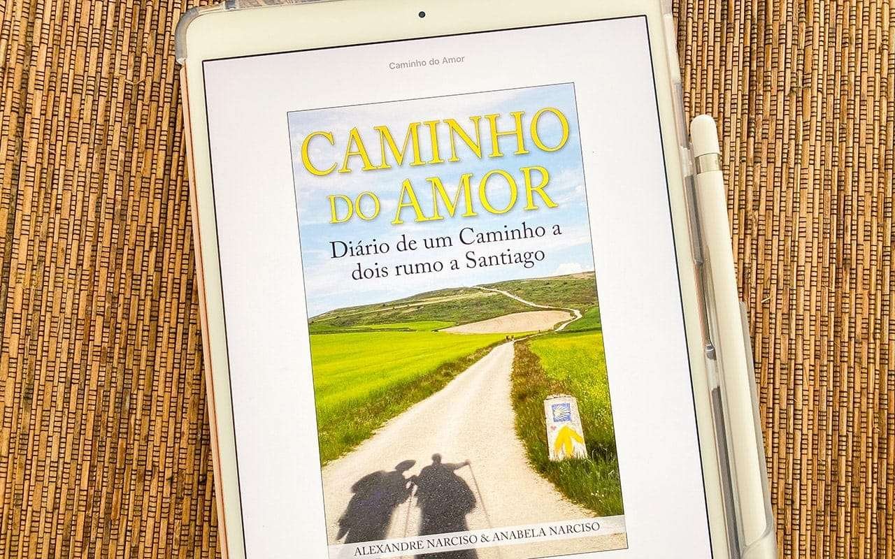 Caminho do Amor VagaMundos