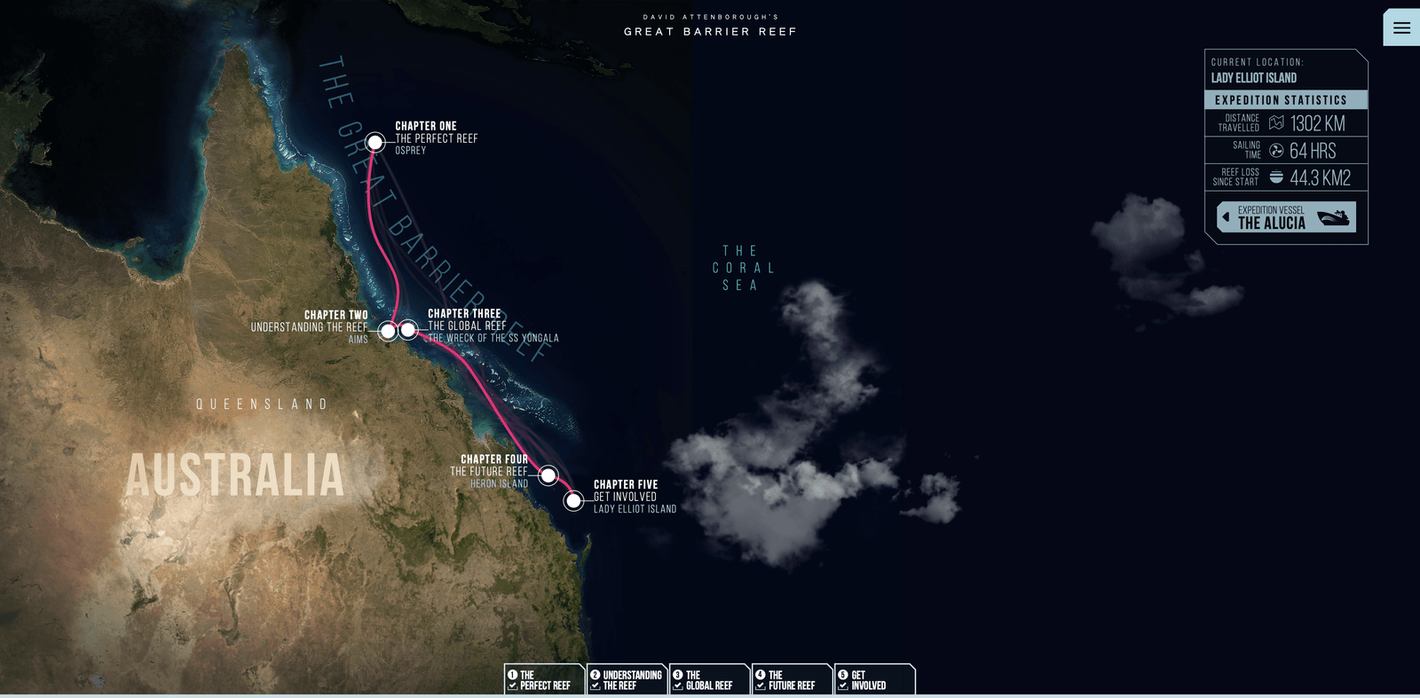 site attenboroughsreef