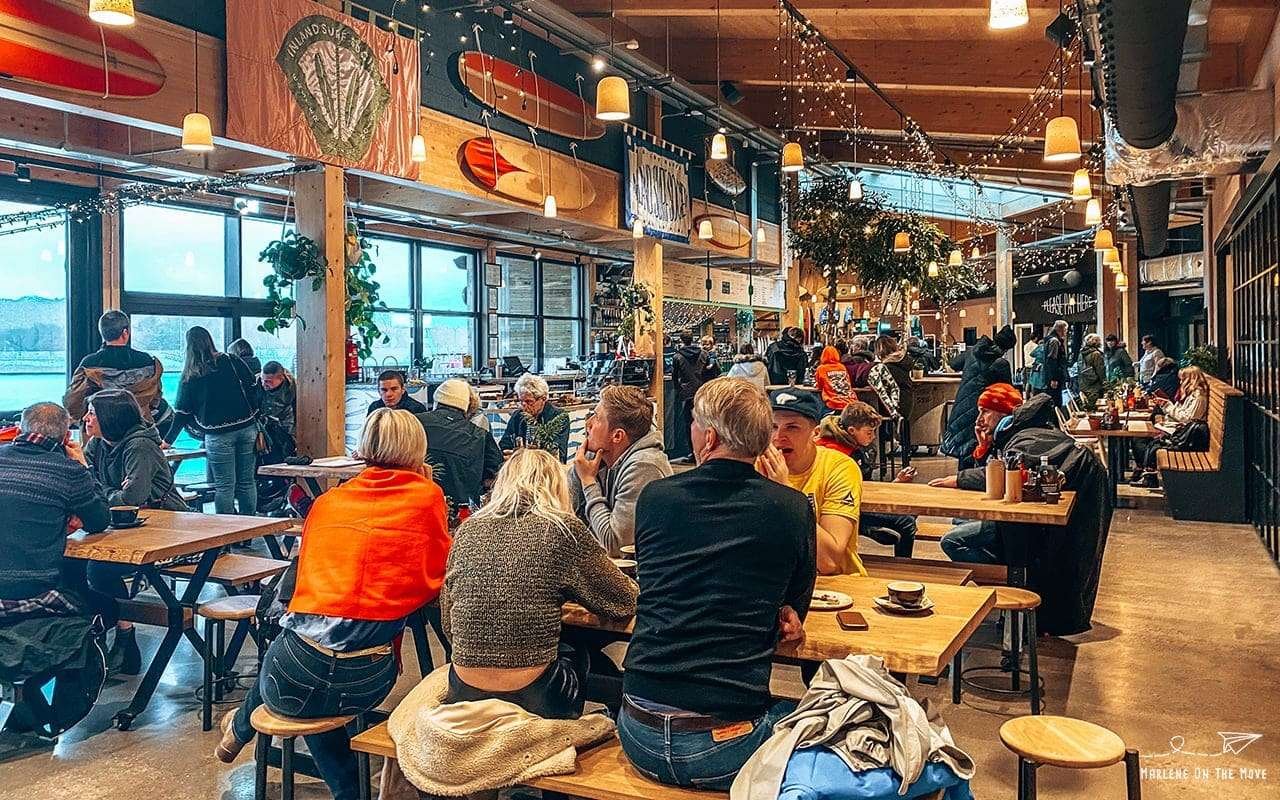 the wave piscina de ondas wave pool Bristol