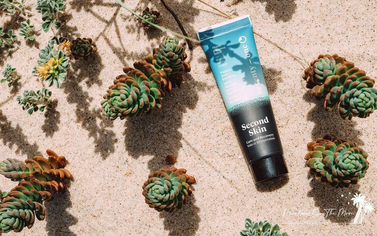 Second Skin 71 Percent