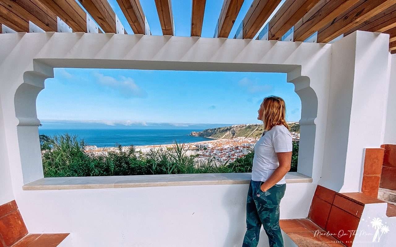 Pederneira Nazaré Portugal