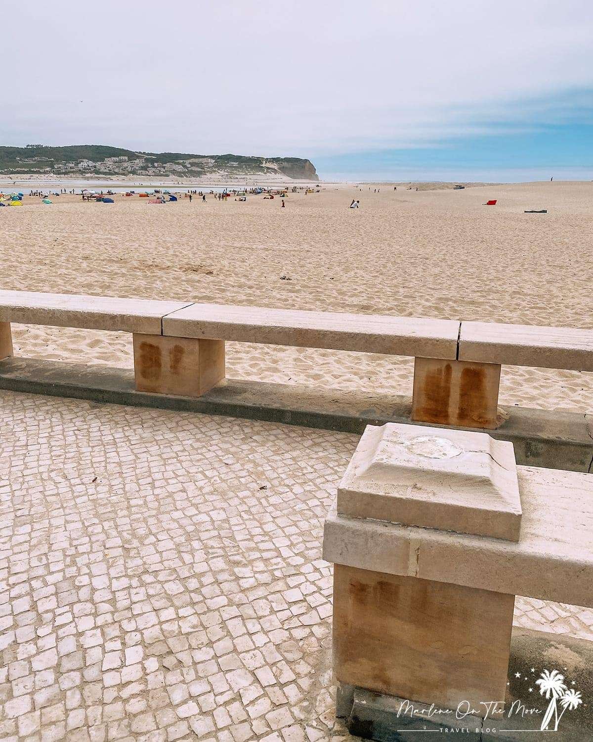 Foz do Arelho Portugal