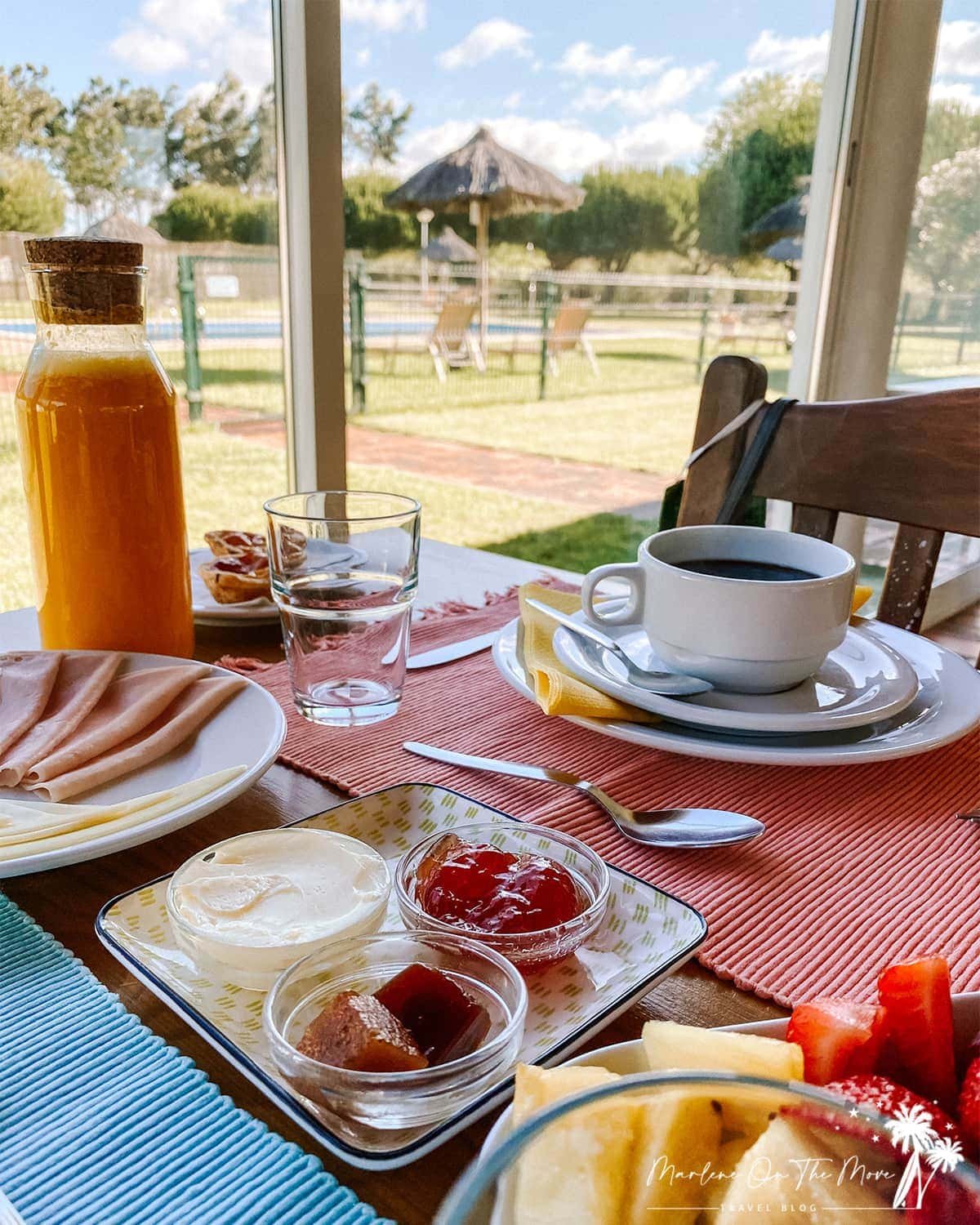 Moita Mar Vila Nova de Milfontes Portugal