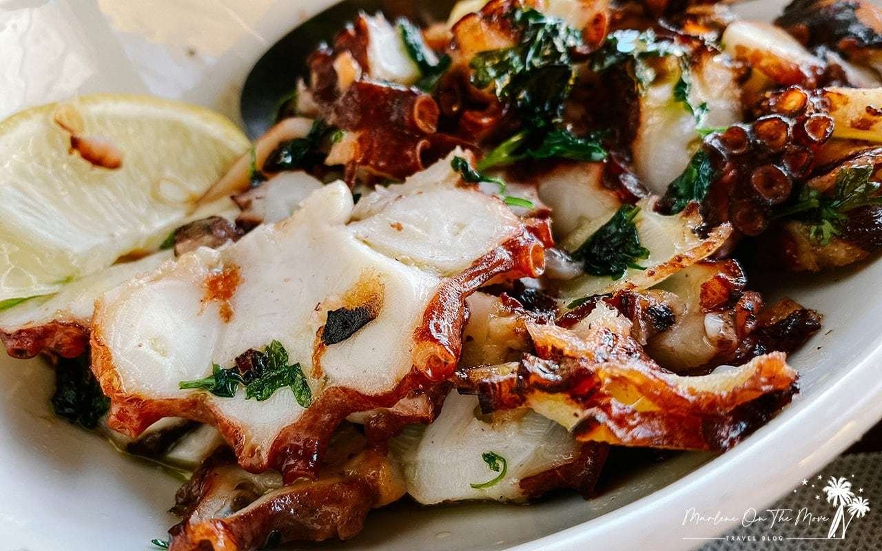 O Sacas Zambujeira do Mar Restaurant