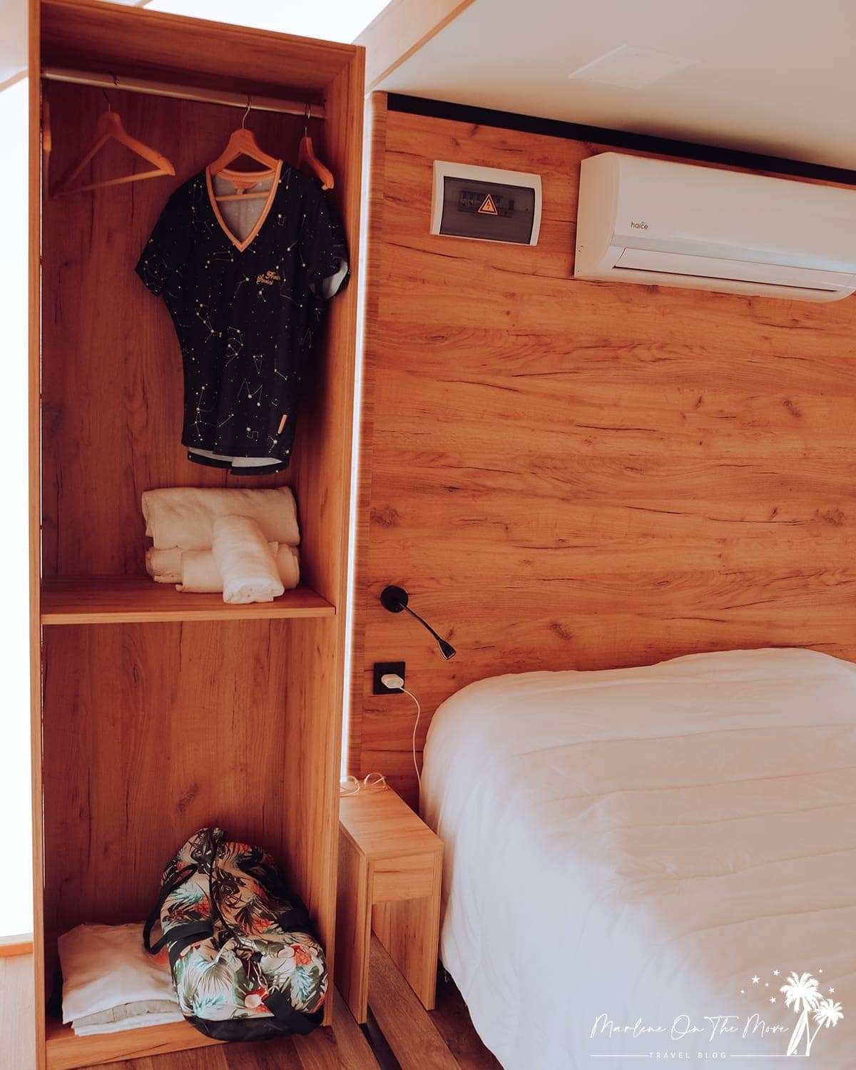 OHAI Nazare Glamping Portugal