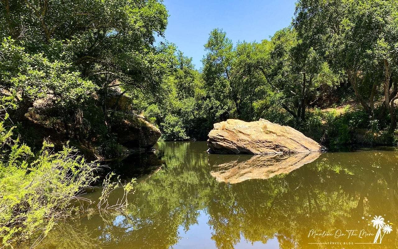 Pego das Pias Odemira