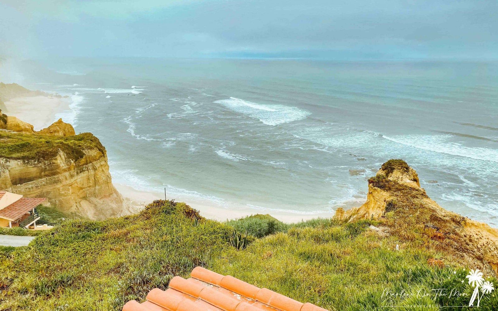 Praia do Vale Furado Beach