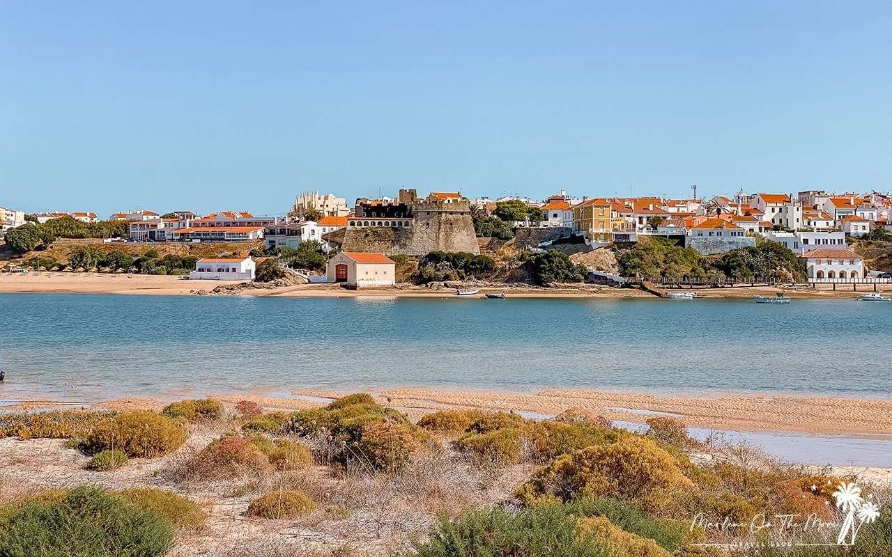 Vila Nova de Milfontes