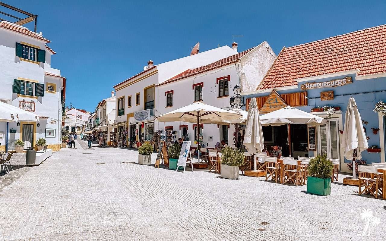 Vila Nova de Milfontes