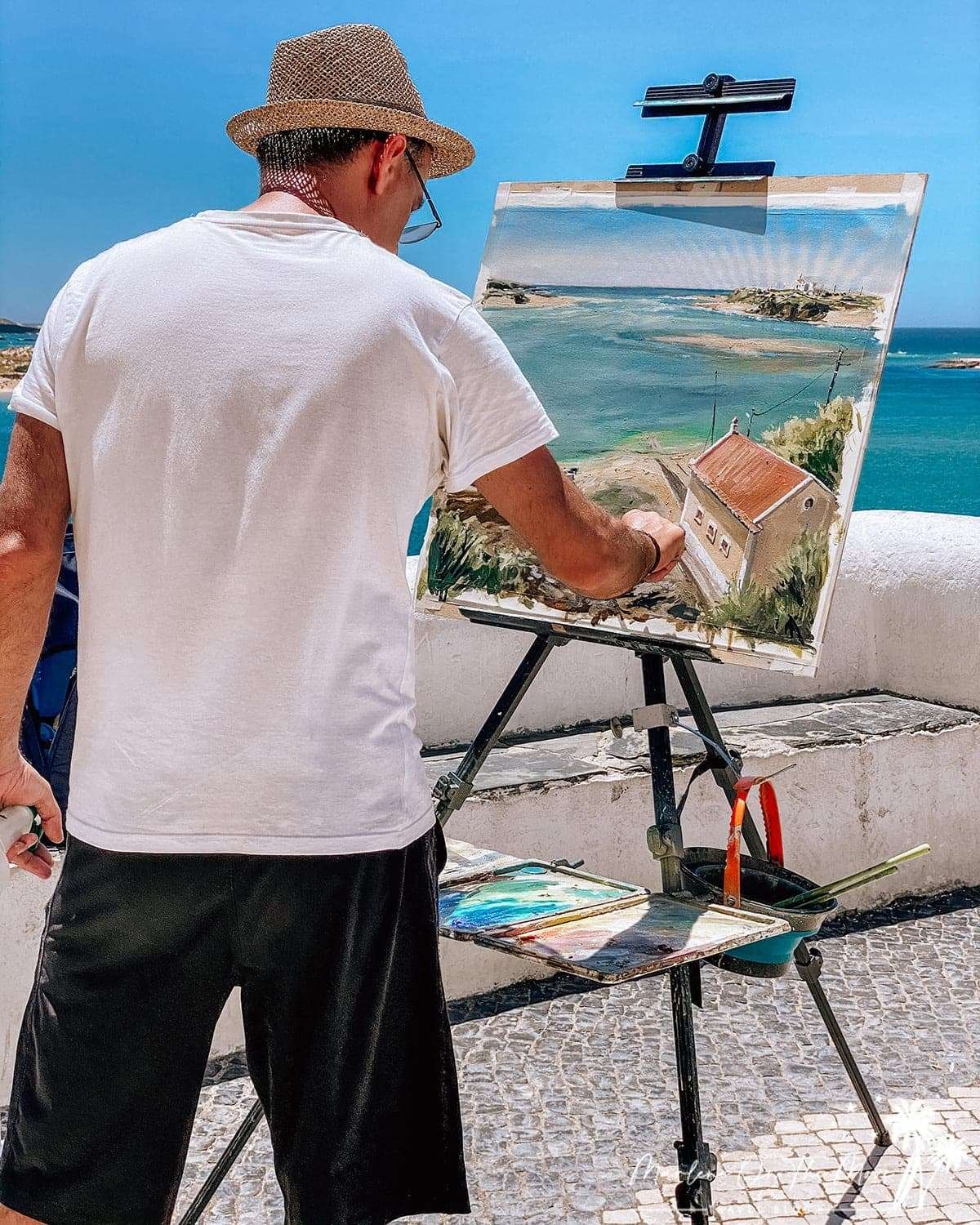 Vila Nova de Milfontes