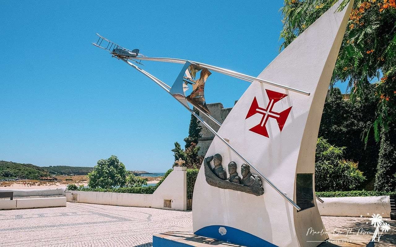 Vila Nova de Milfontes