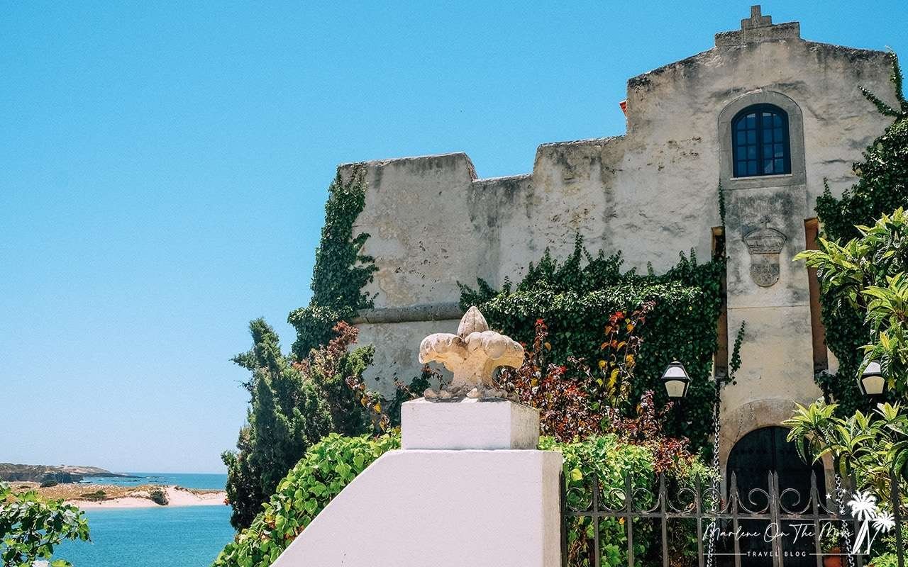 Vila Nova de Milfontes