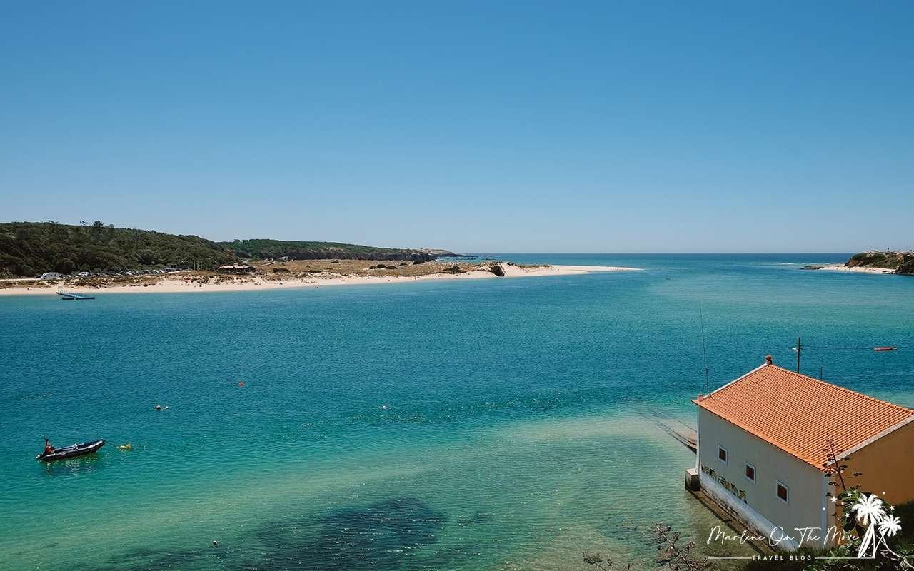 Vila Nova de Milfontes