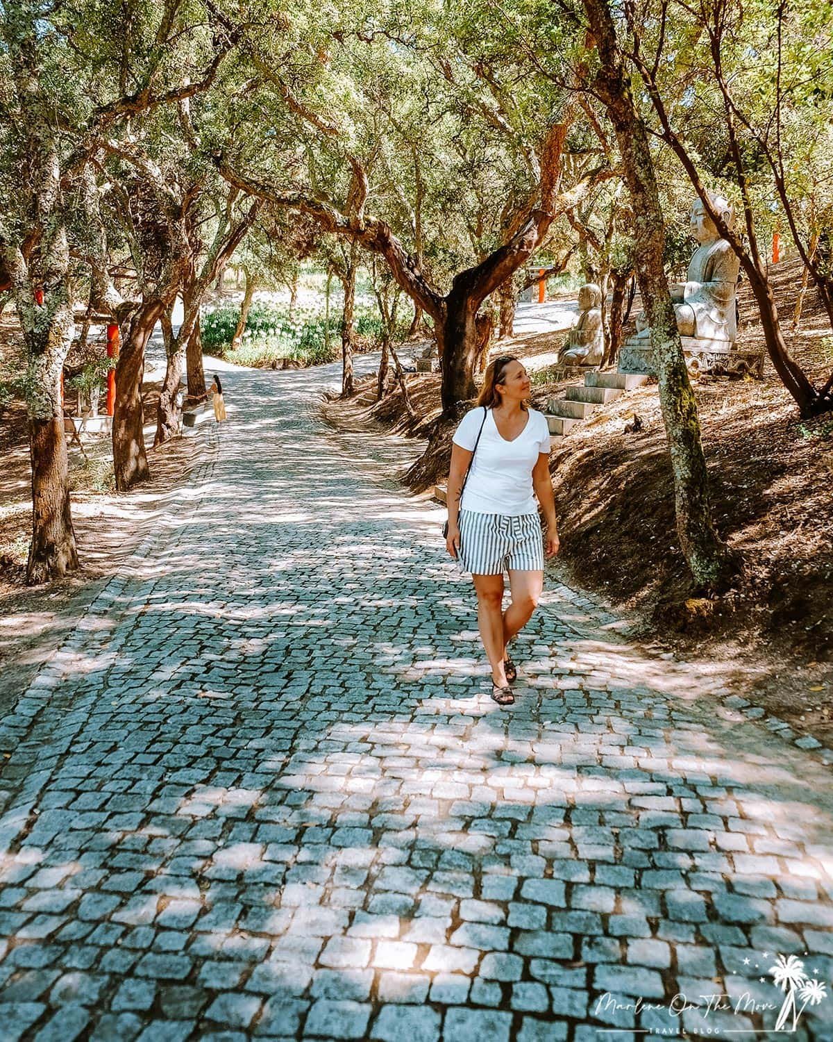 Bacalhôa Buddha Eden