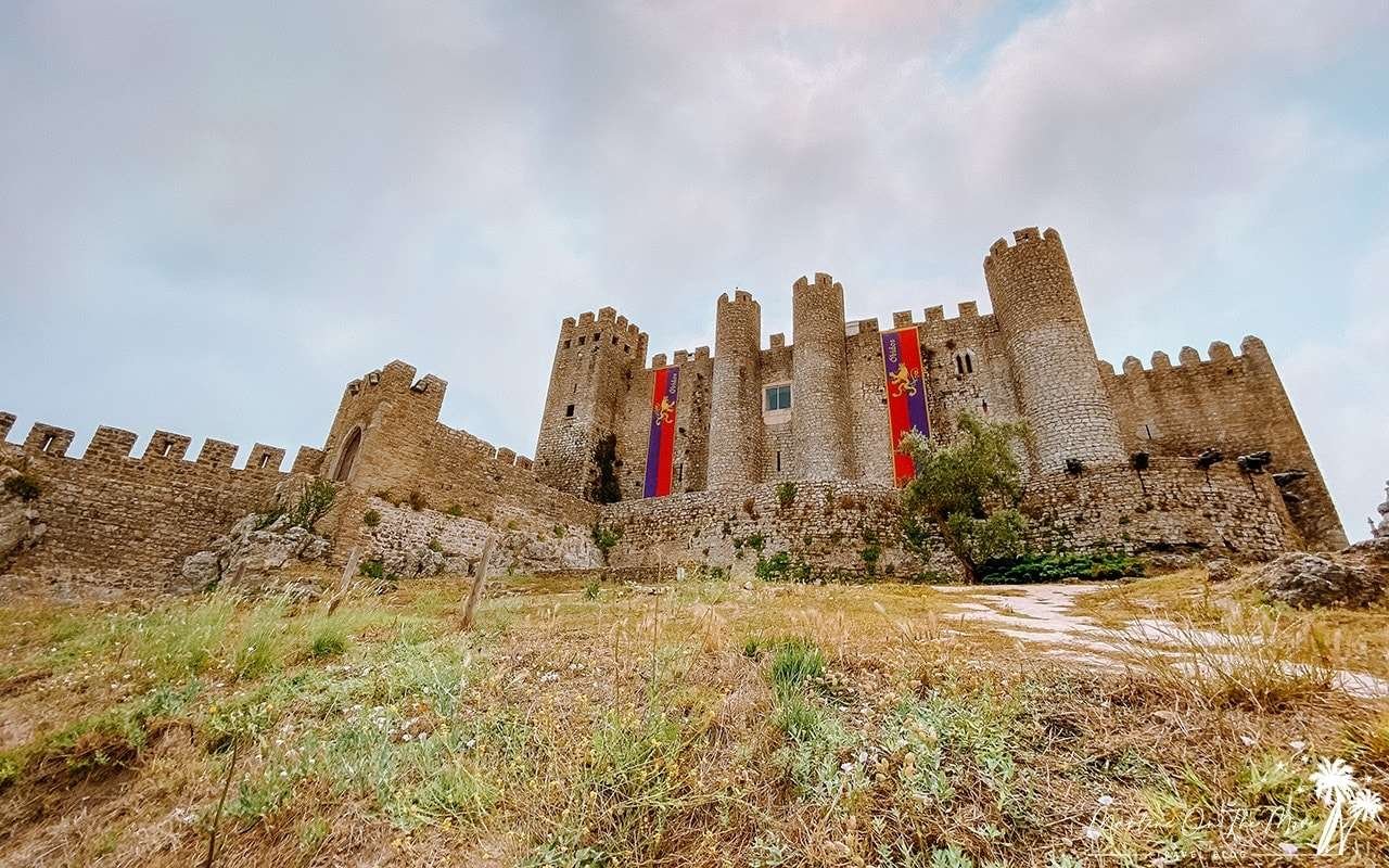 Castelo de Óbidos Castle