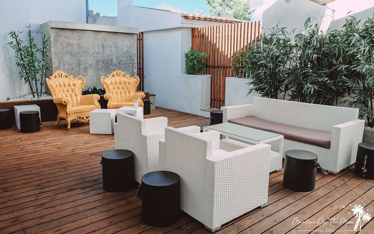 Josefa D'Óbidos Hotel Portugal