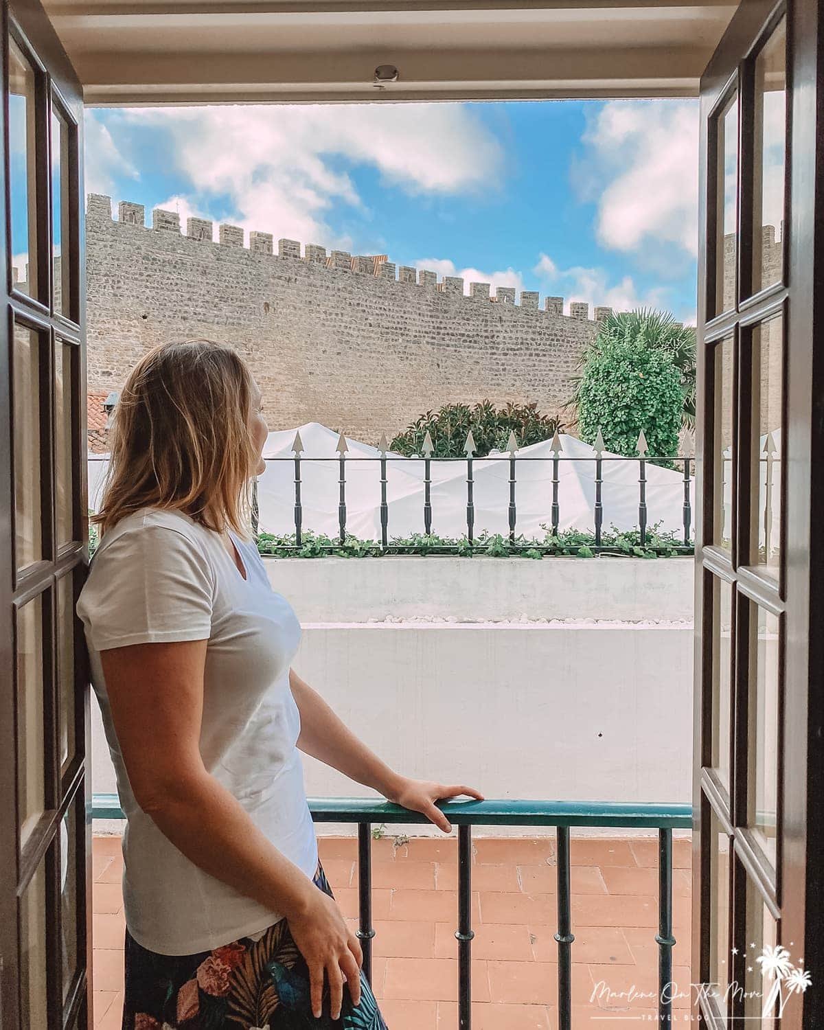 Josefa D'Óbidos Hotel Portugal