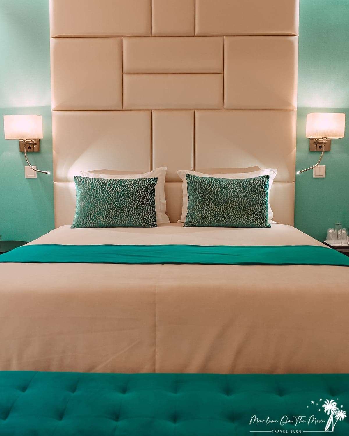 Josefa D´Óbidos Hotel