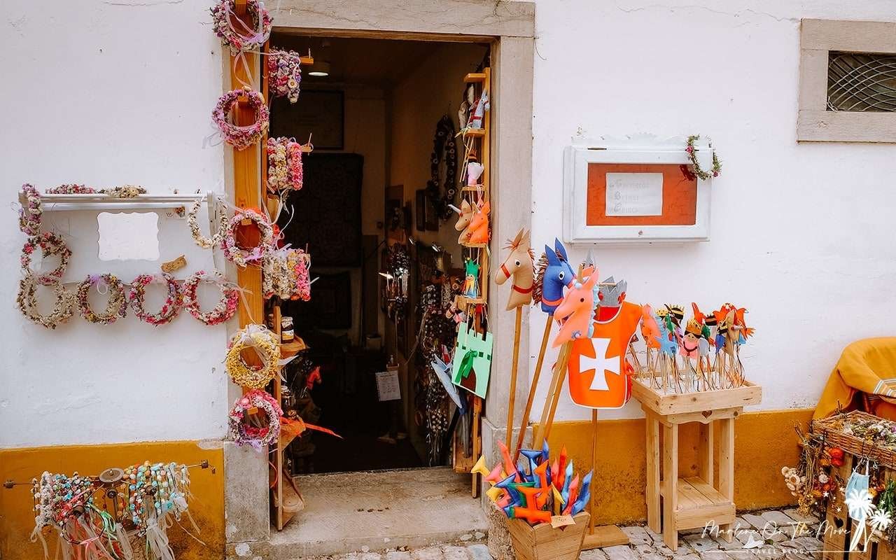 Loja Óbidos Store