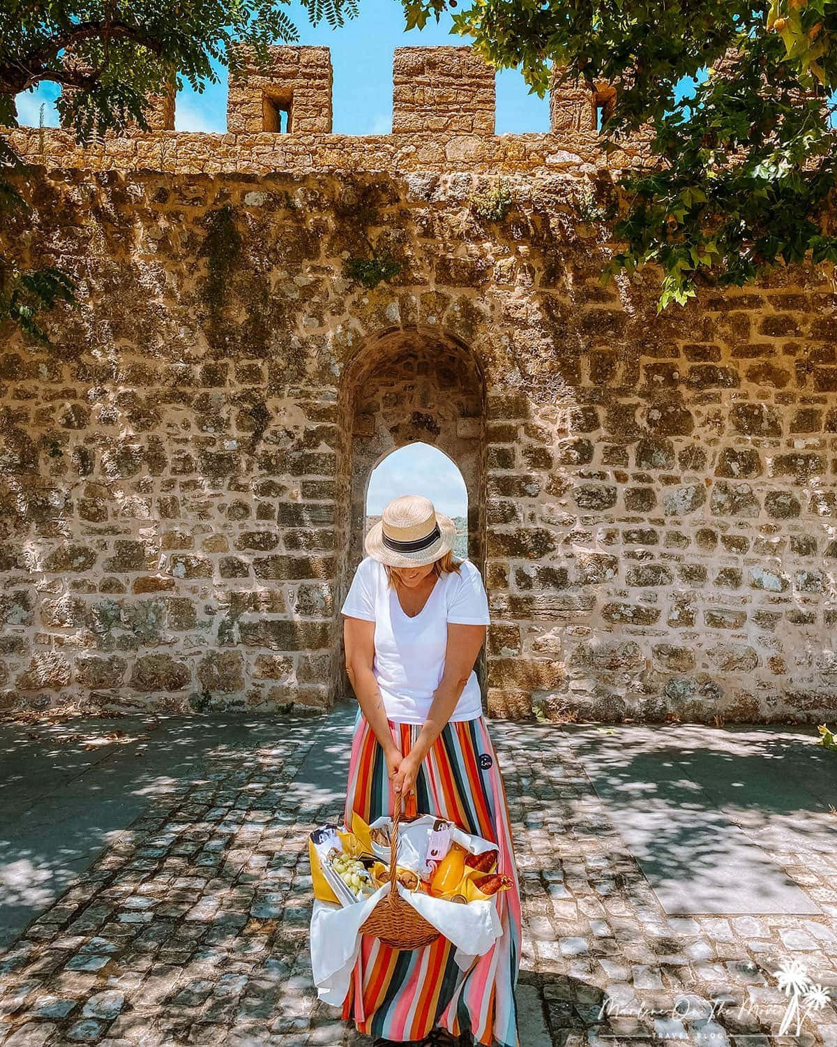 Piquenique Óbidos Picnic
