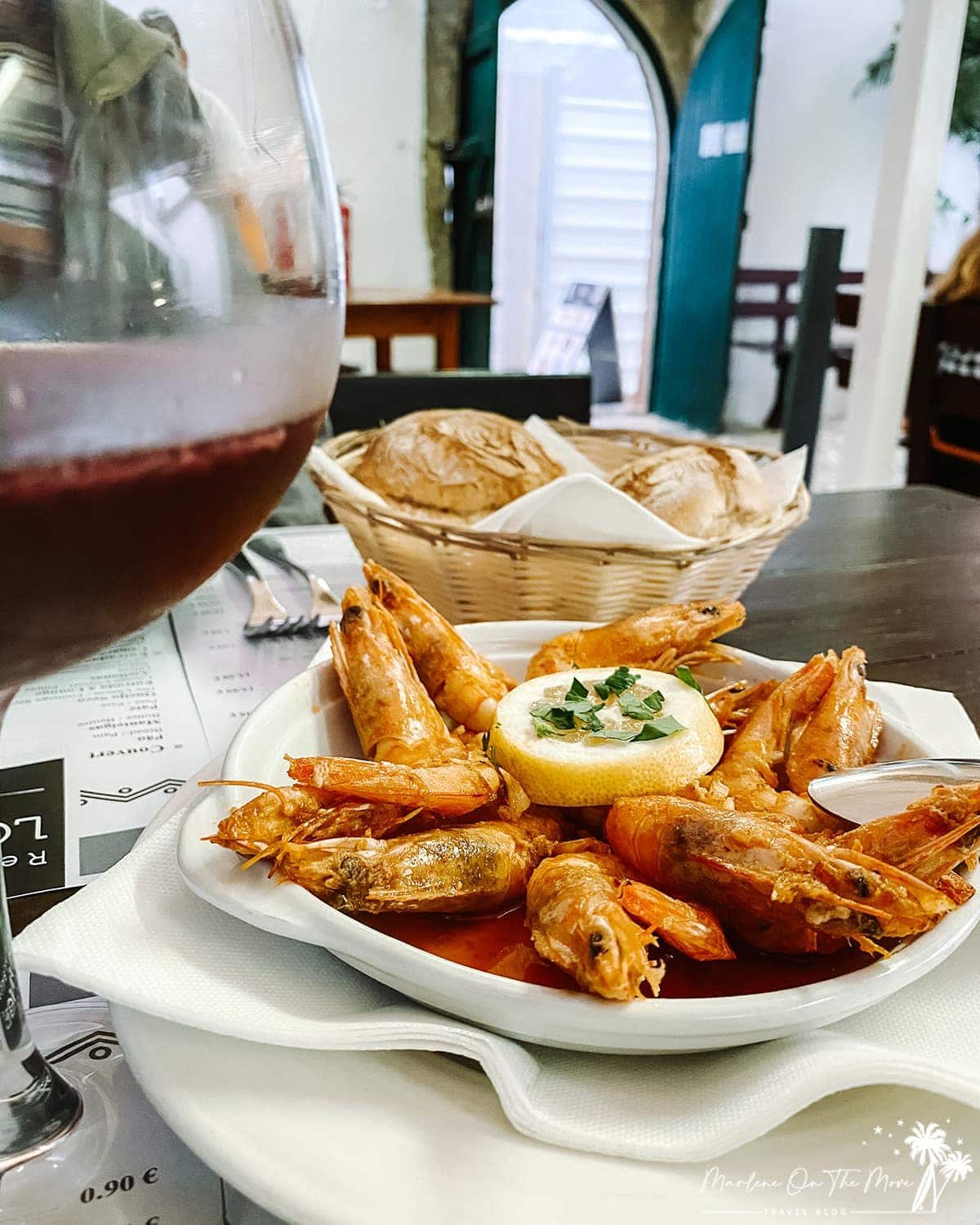 Restaurante Lounge Óbidos