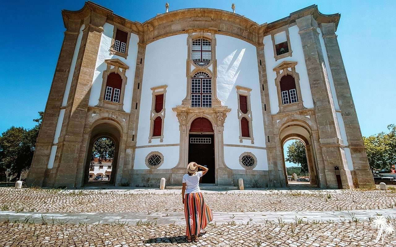 Santuário Senhor da Pedra Sanctuary