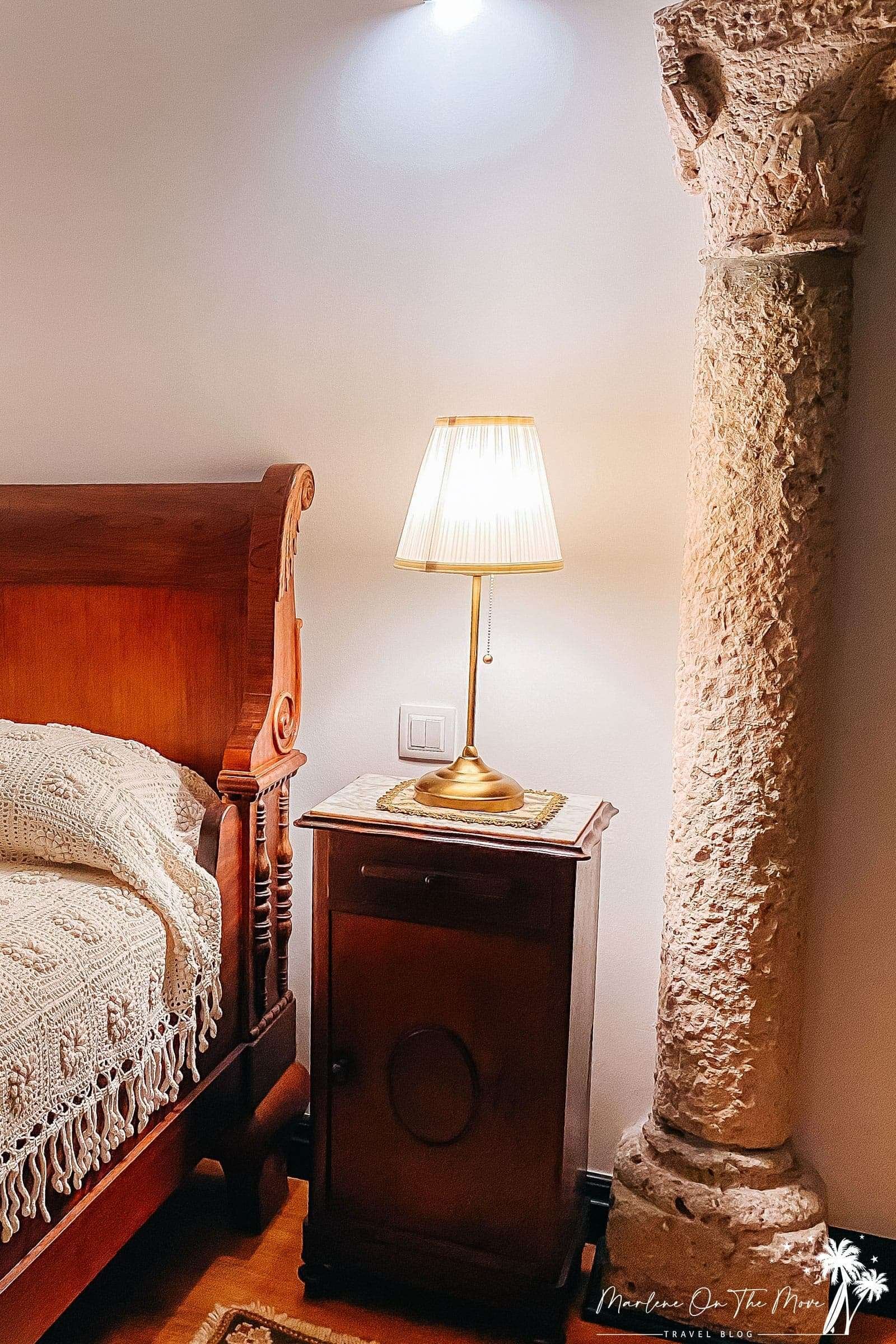 Quarto/Room Quinta da Foz do Arelho Portugal