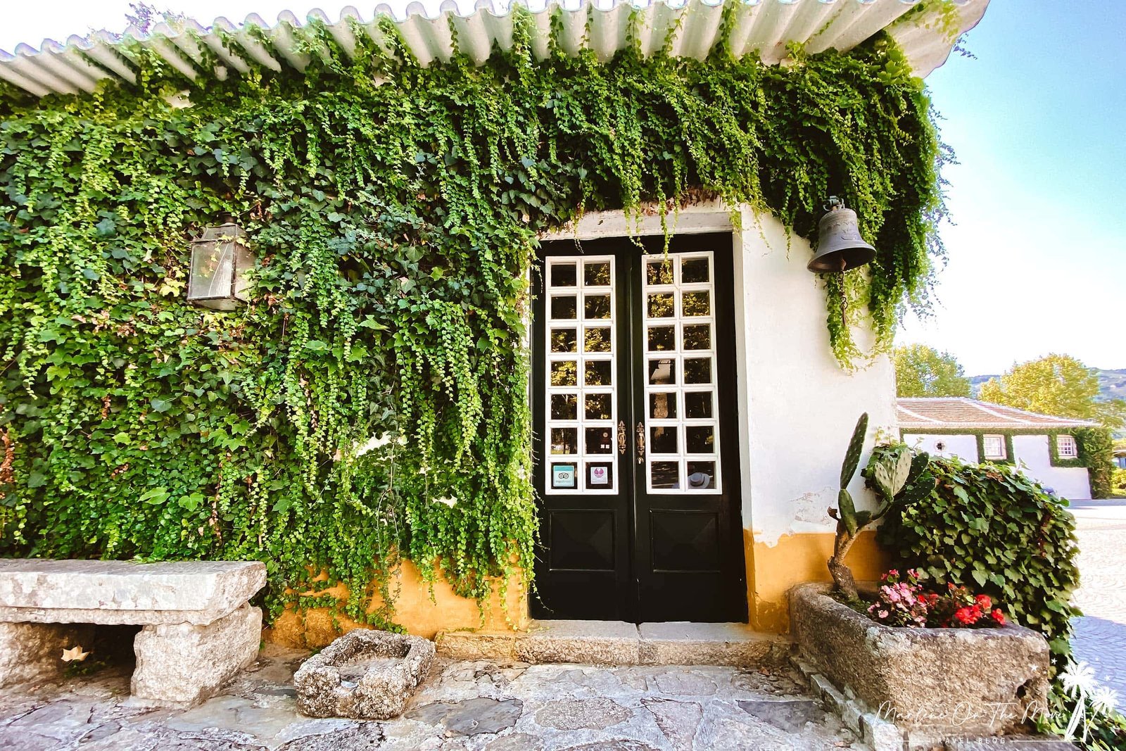 Quinta da Pacheca, Douro, Portugal