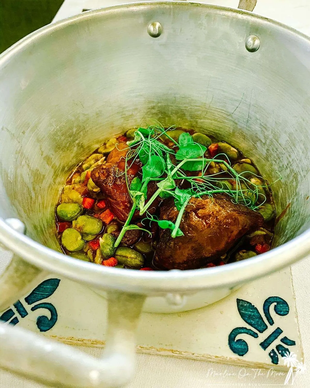 Restaurante Quinta da Pacheca Restaurant