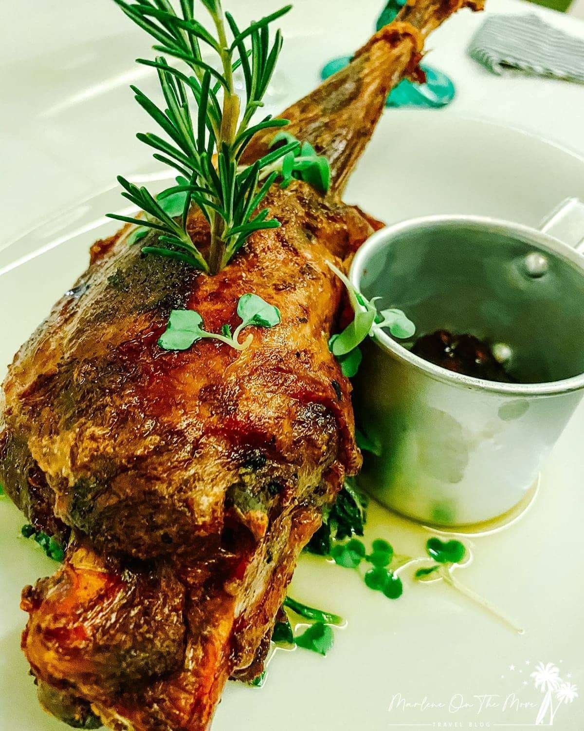 Restaurante Quinta da Pacheca Restaurant