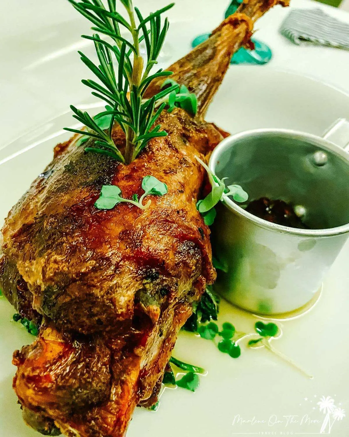 Restaurante Quinta da Pacheca Restaurant