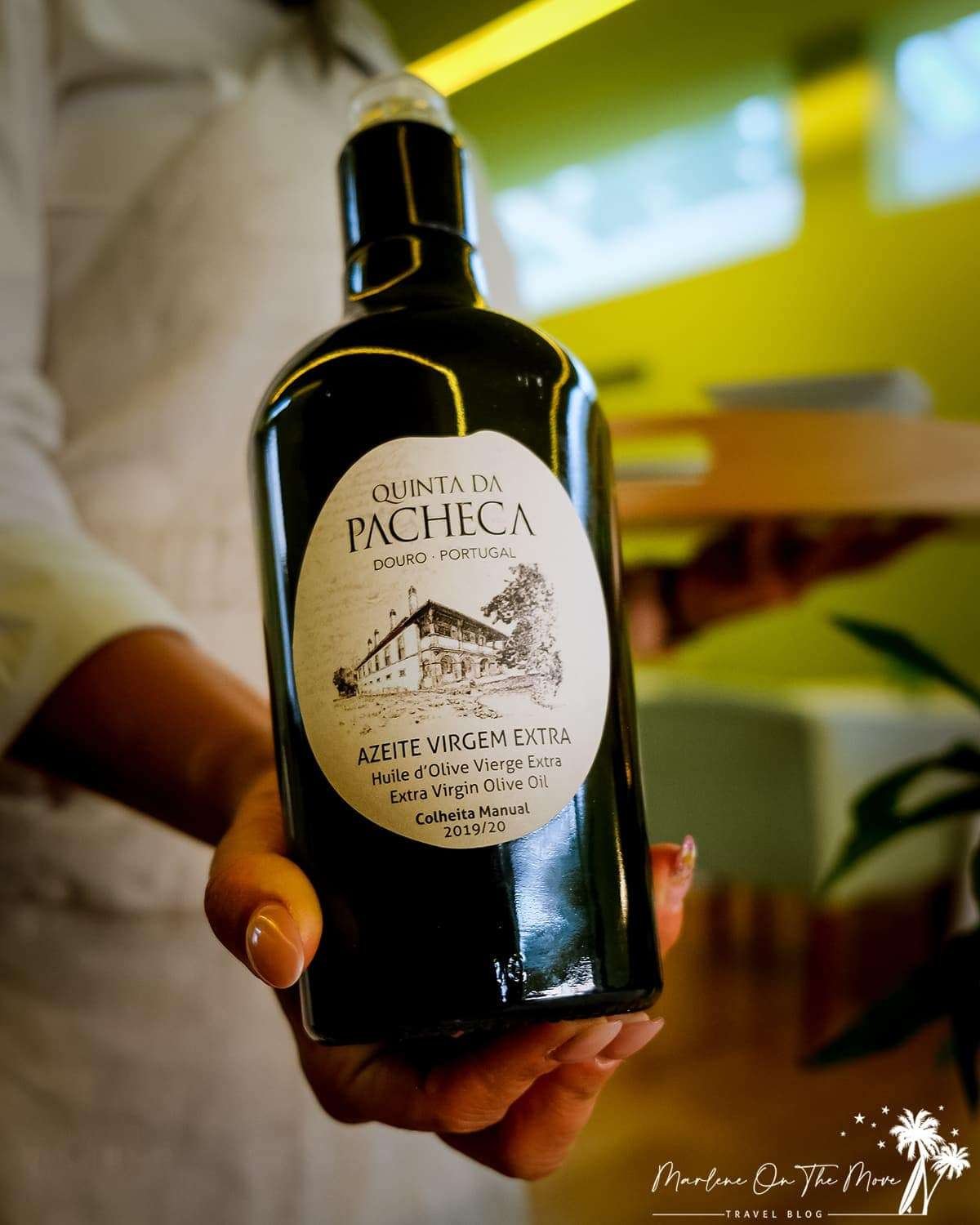 Restaurante Quinta da Pacheca Restaurant