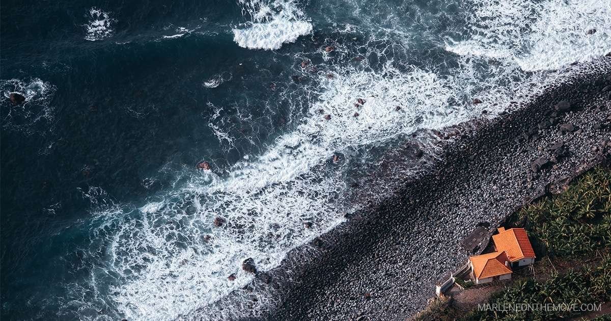 Achadas da Cruz Madeira
