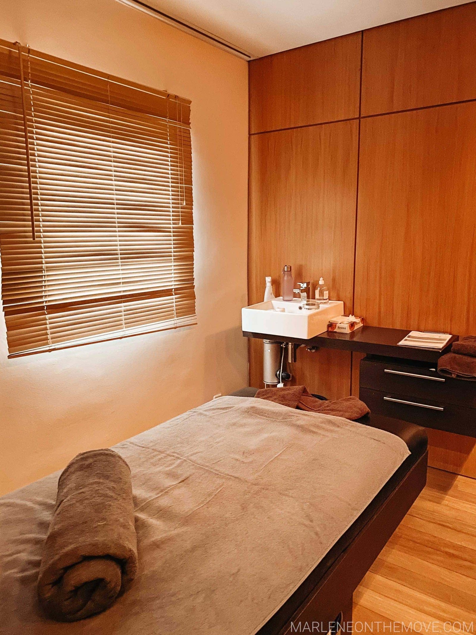 Spa Estalagem da Ponta do Sol Madeira