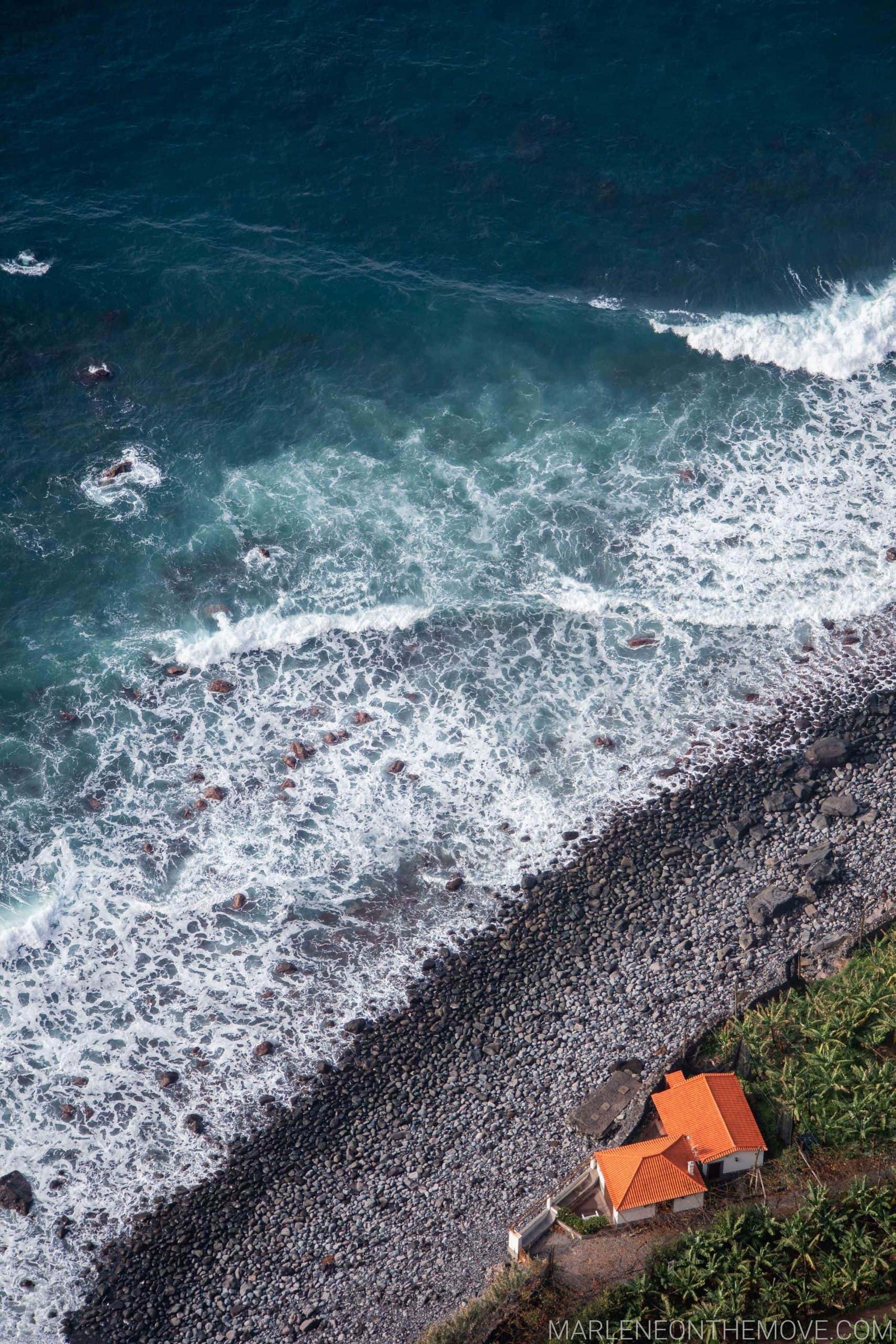 Achadas da Cruz Madeira