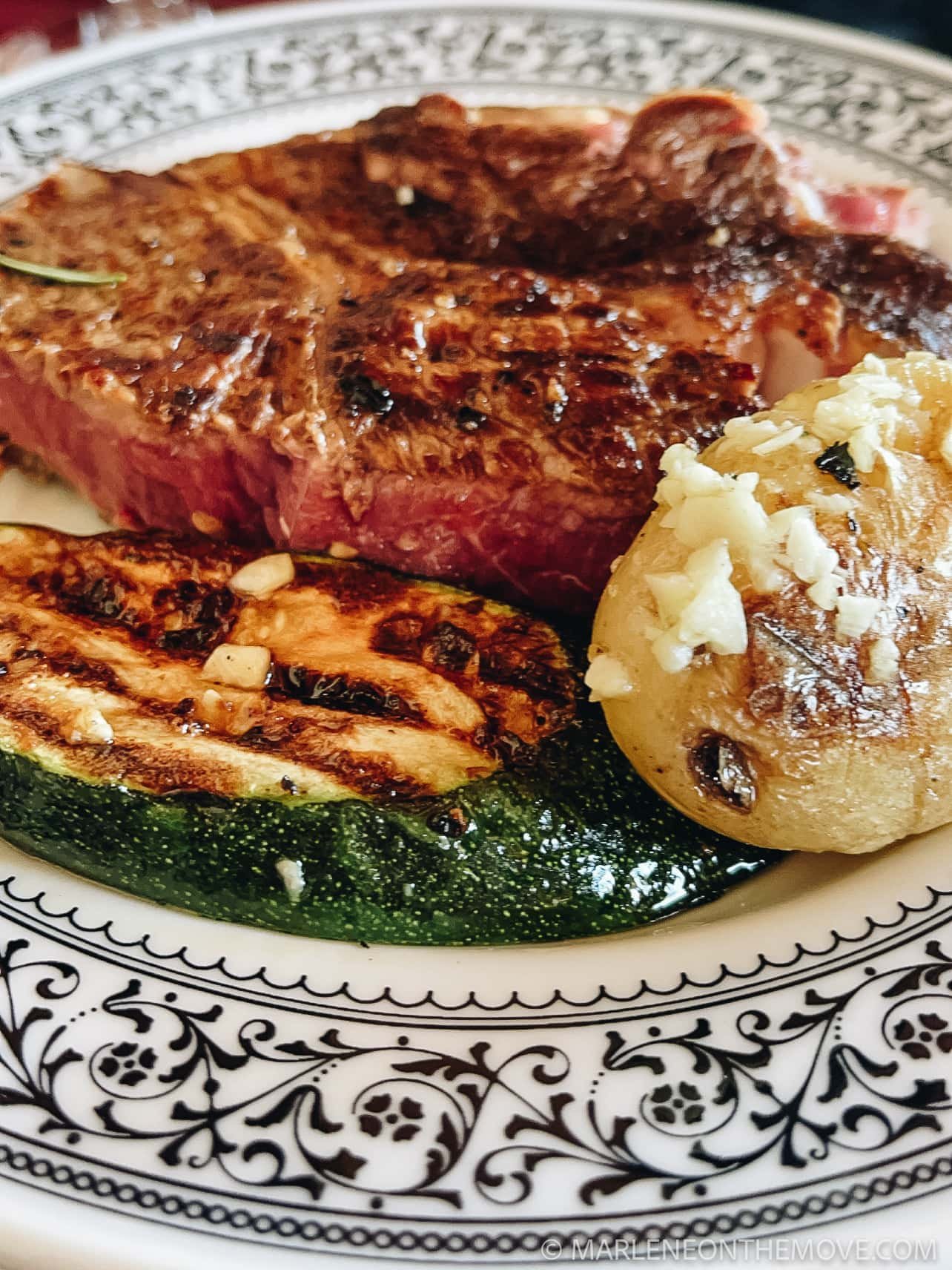 Prato regional de Arcos de Valdevez