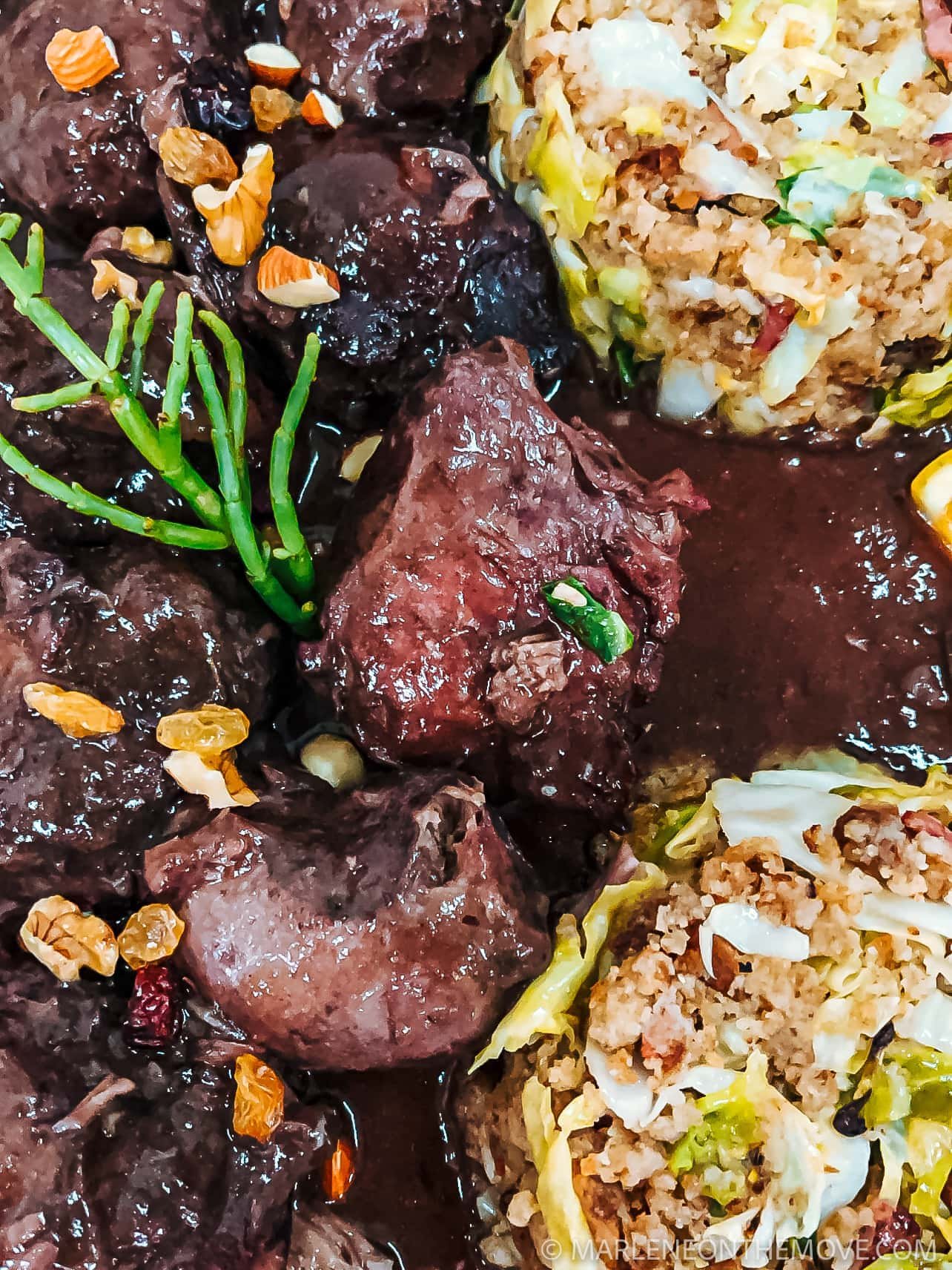 Prato regional de Arcos de Valdevez