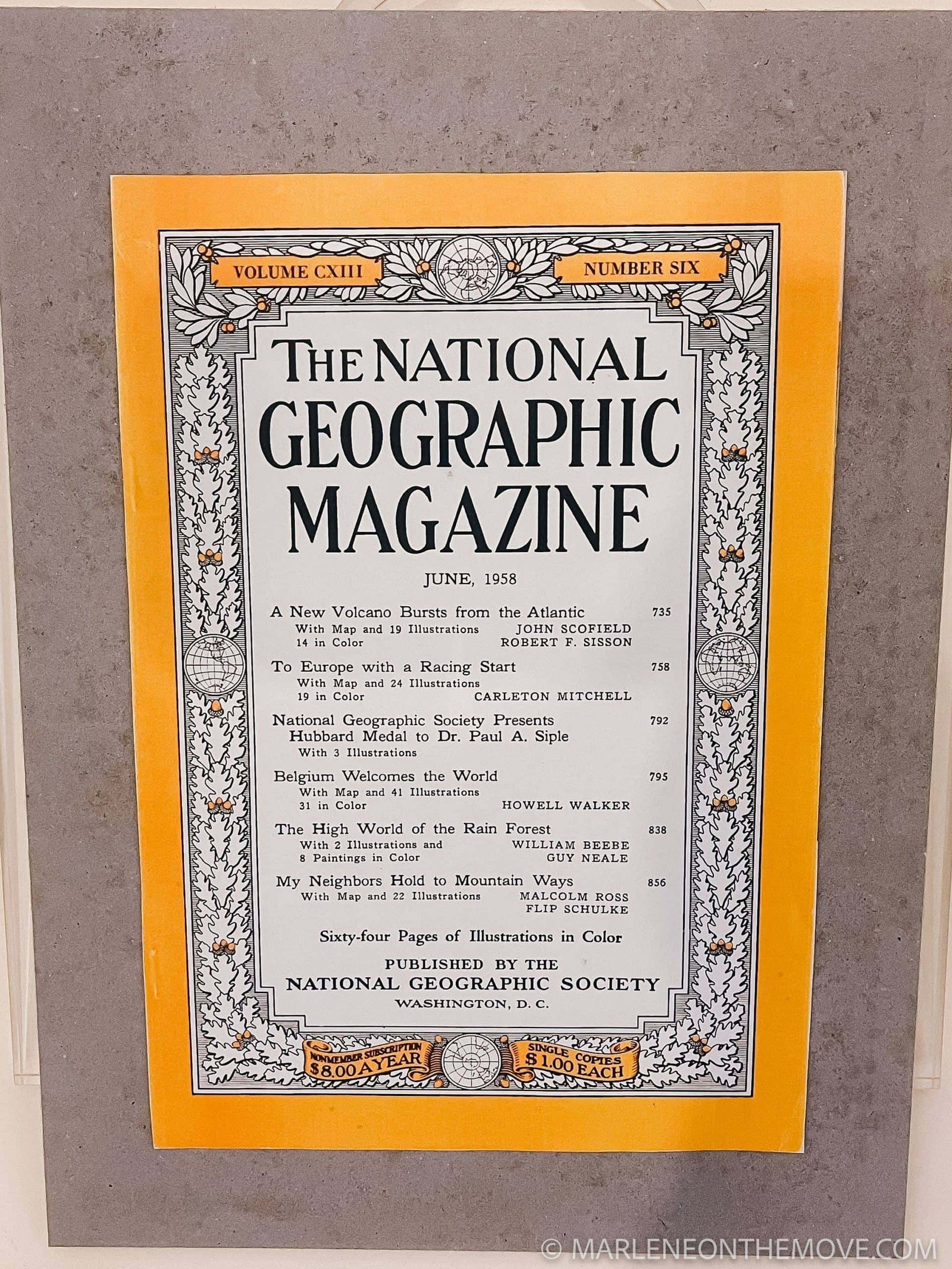 Centro interpretativo do Vulcão dos Capelinhos. Capelinhos Volcano museum