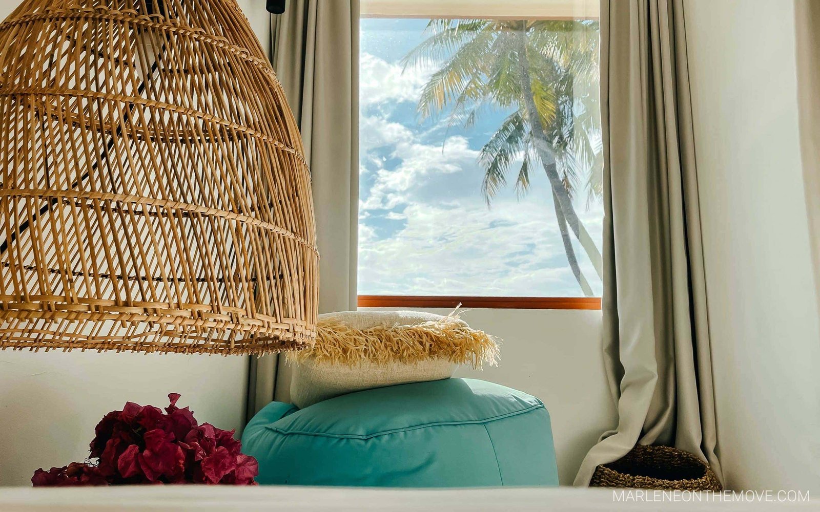 Quarto no Canopus Retreat Thulusdhoo