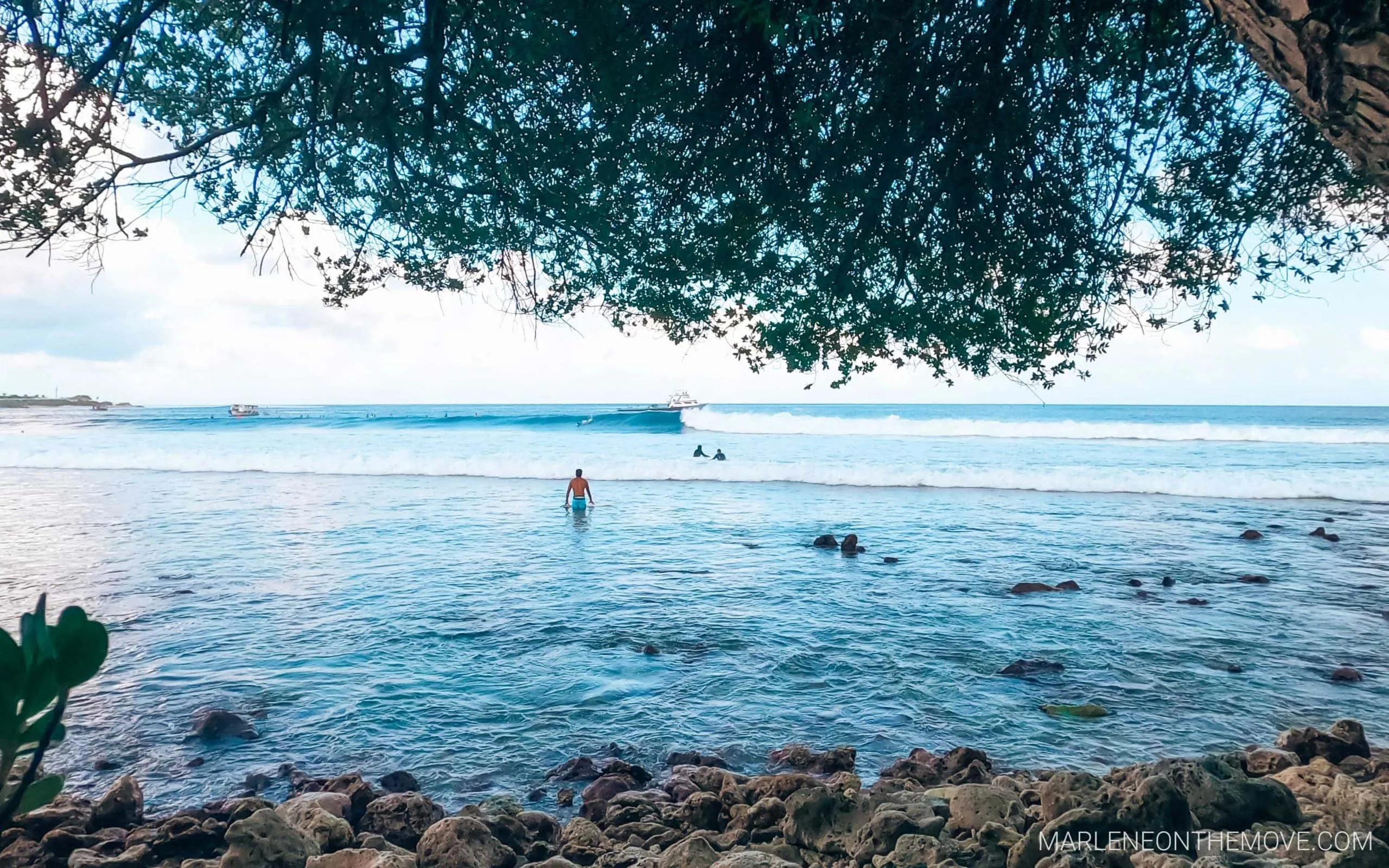 Onda de Cokes nas Maldivas | Cokes wave in Maldives